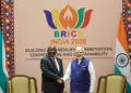 India’s Week: BRICS, Asia Cup & G20 Highlights