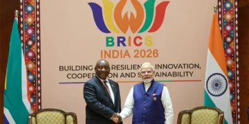 India’s Week: BRICS, Asia Cup & G20 Highlights