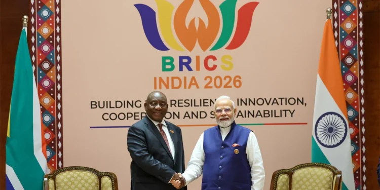 India’s Week: BRICS, Asia Cup & G20 Highlights