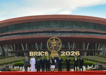 BRICS