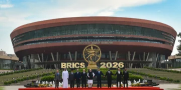 BRICS
