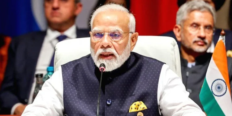 BRICS, Odisha Investment and India’s Global Push