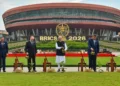 BRICS Summit and India’s Big Moves This Week