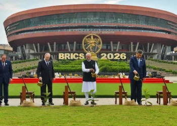 BRICS Summit and India’s Big Moves This Week