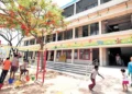 Karnataka Public Schools 500 schools