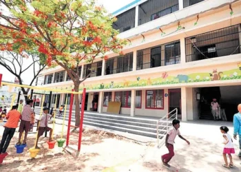 Karnataka Public Schools 500 schools
