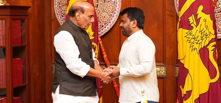 Colombo gets three Indian Bailey bridges