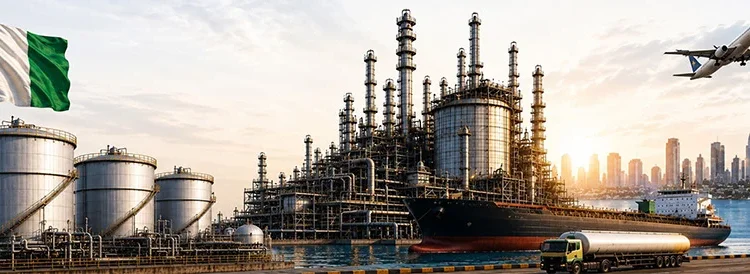Dangote Refinery IPO Approved by Nigeria SEC, Africa’s Biggest Share Sale Begins