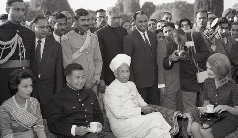  Dr. Sarvepalli Radhakrishnan