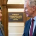 Foreign Office gets first female head