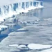global warming glacier retreat