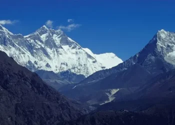 Himalayan infrastructure and climate risk