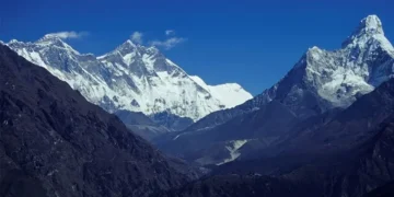 Himalayan infrastructure and climate risk