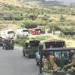 Houthi Red Sea Crisis Africa