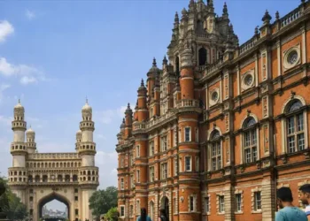 Hyderabad Global Knowledge Hub