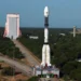ISRO’s First Geosynchronous Imaging Satellite