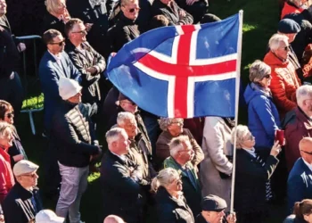 Iceland EU membership referendum