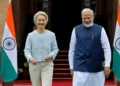 India-Belgium Relations