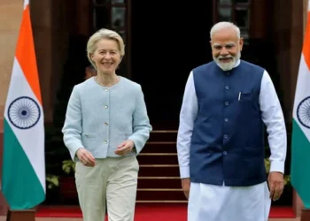 India-Belgium Relations
