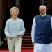 India-Belgium Relations