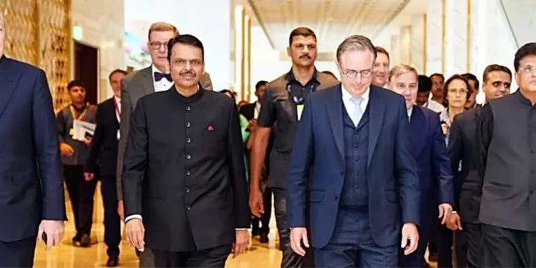 India EU Free Trade Agreement