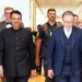 India EU Free Trade Agreement