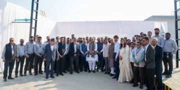 India Industrial Production Rises 8% in August