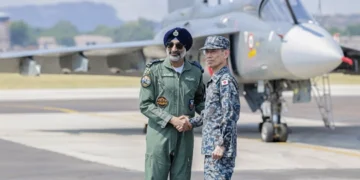 India, Japan fly a new defence chapter