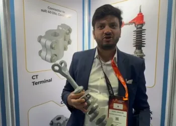 India Pavilion at Middle East Energy 2026