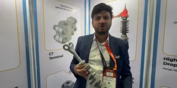 India Pavilion at Middle East Energy 2026