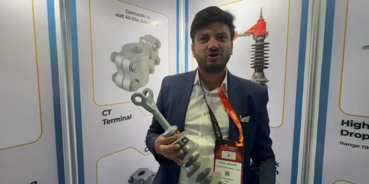 India Pavilion at Middle East Energy 2026