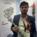 India Pavilion at Middle East Energy 2026