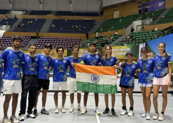 India Pickleball World Cup 2026