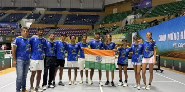 India Pickleball World Cup 2026