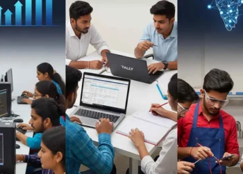 India Skill Development