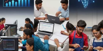 India Skill Development