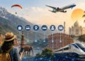 India Tourism Goes Digital with New Tourism Stack and Major Initiatives