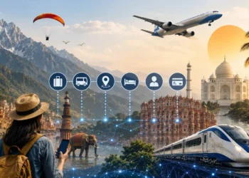 India Tourism Goes Digital with New Tourism Stack and Major Initiatives