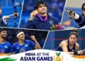India Wins Asian Games Medals as Centre Announces Key Economic and Governance Updates