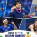 India Wins Asian Games Medals as Centre Announces Key Economic and Governance Updates