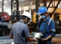 India core industries and infrastructure 2026