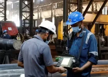 India core industries and infrastructure 2026