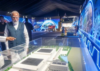 India Semiconductor Mission 2026