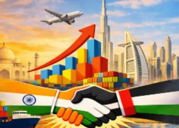 Indian Companies in Dubai Chamber