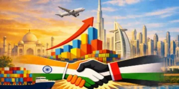 Indian Companies in Dubai Chamber