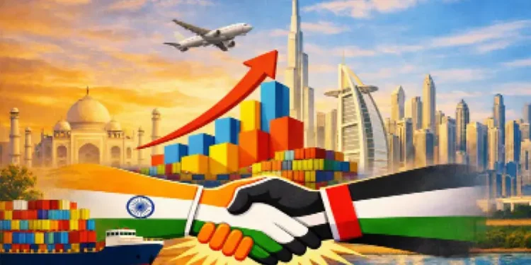 Indian Companies in Dubai Chamber