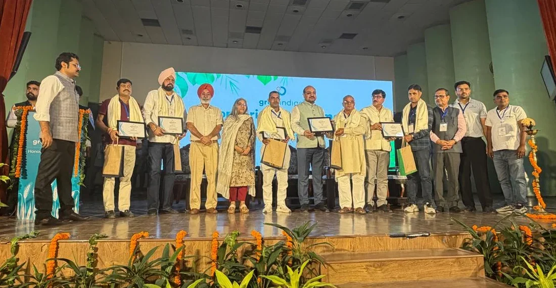 India’s First Soil Carbon Payments Put Farmers at the Centre of Regenerative Agriculture