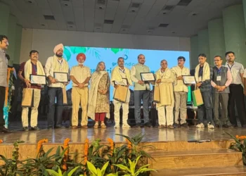 India’s First Soil Carbon Payments Put Farmers at the Centre of Regenerative Agriculture