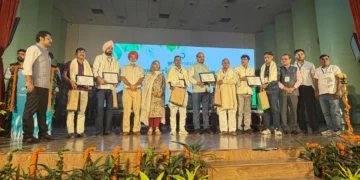 India’s First Soil Carbon Payments Put Farmers at the Centre of Regenerative Agriculture