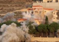 Israel launches strikes in southern Lebanon